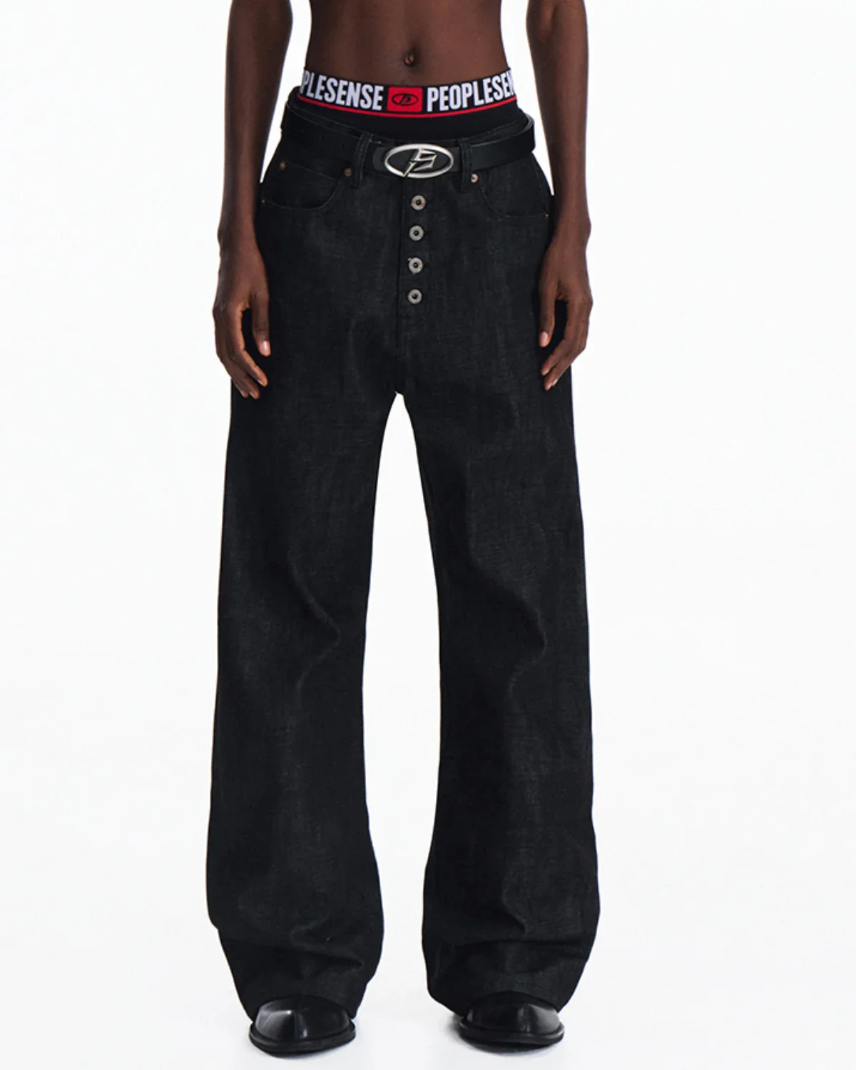 Peoplesense Top Sale Denim Jeans